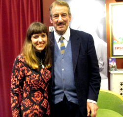 John Challis